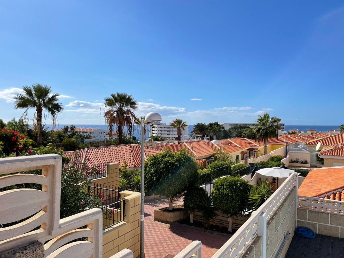 La Marieta Villa Каляо Салвахе Екстериор снимка