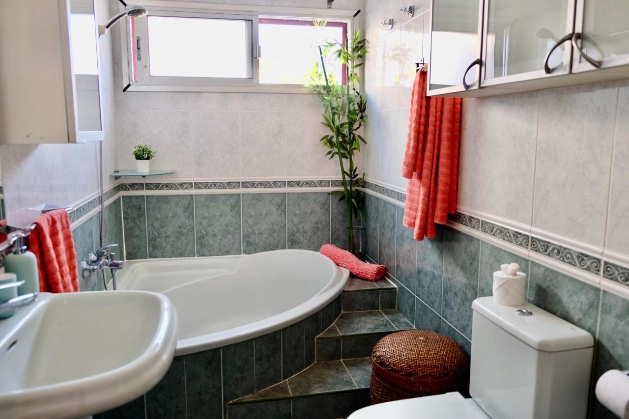 La Marieta Villa Каляо Салвахе Екстериор снимка