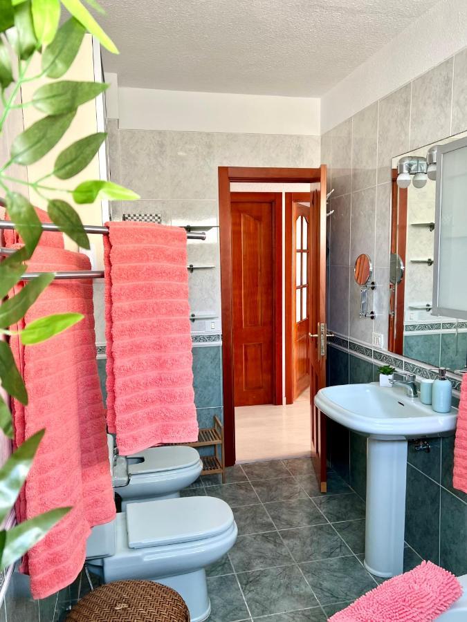 La Marieta Villa Каляо Салвахе Екстериор снимка