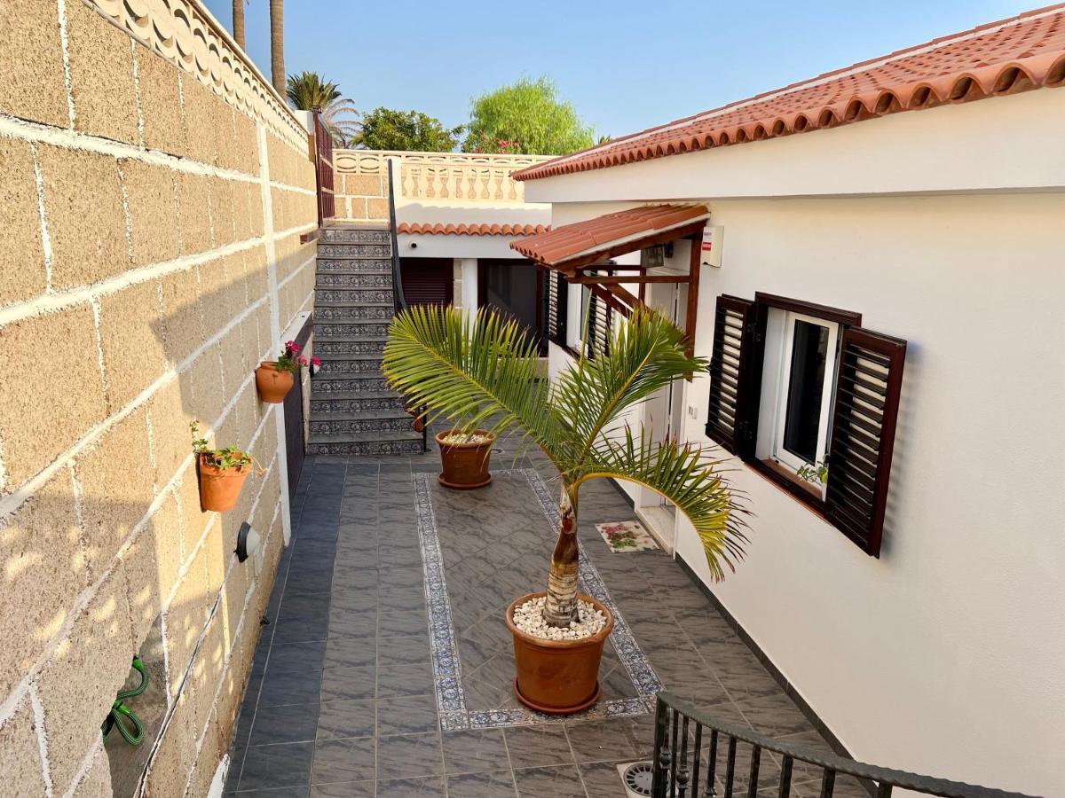 La Marieta Villa Каляо Салвахе Екстериор снимка